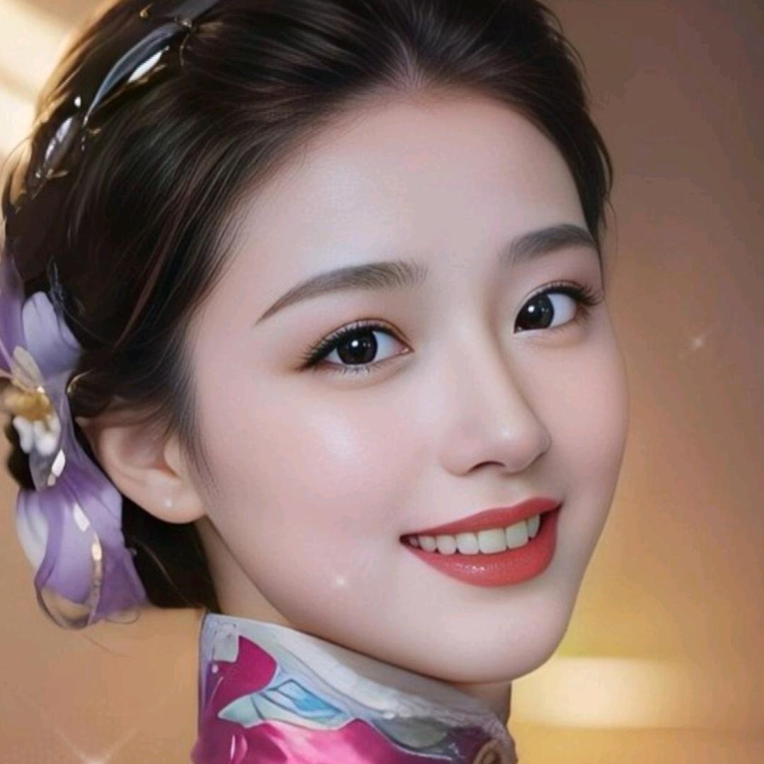 @华妹