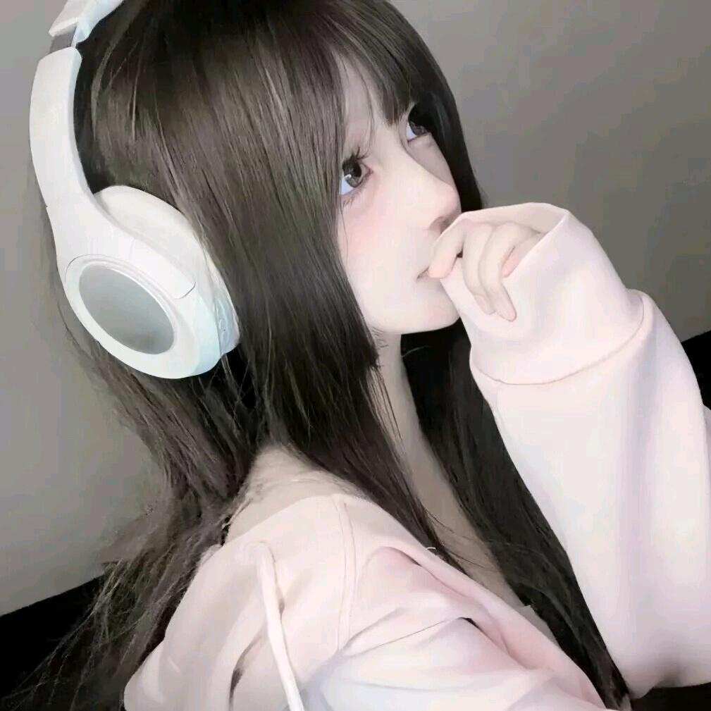 辣条妹妹.