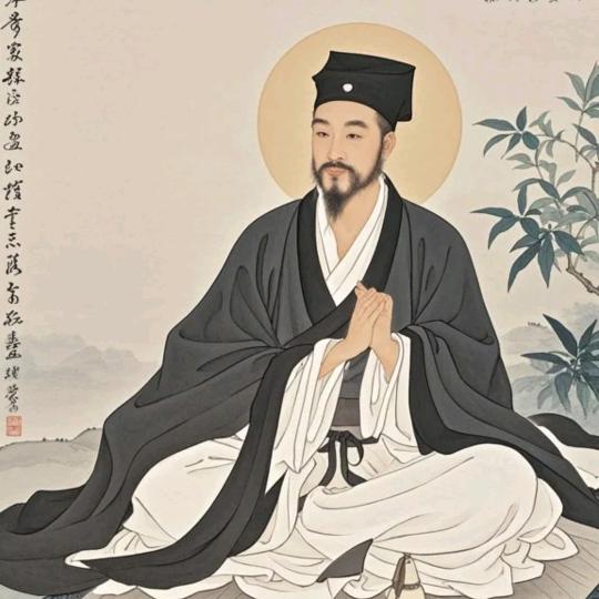 晓尘师傅
