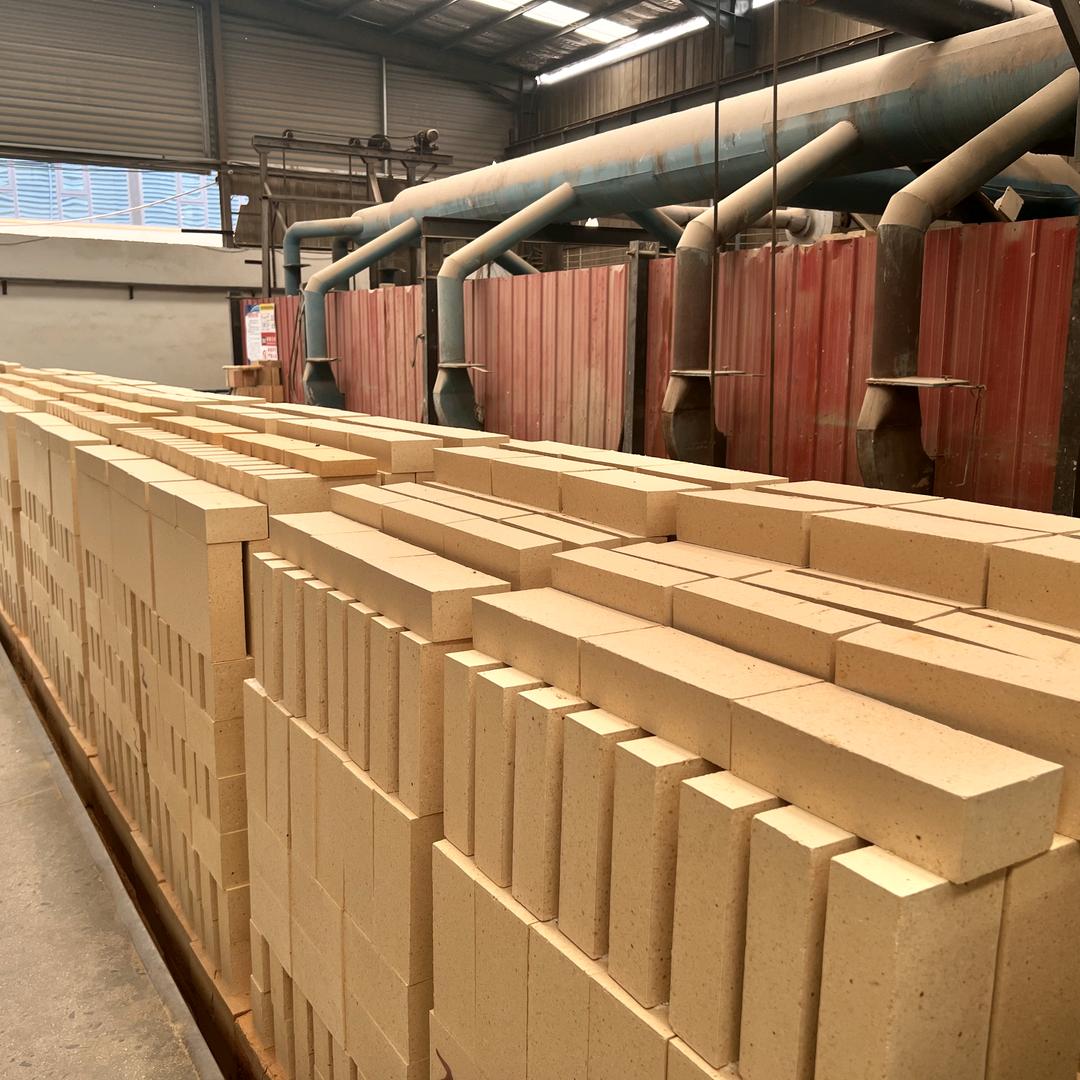 圣原耐火材料（邹平）有限公司