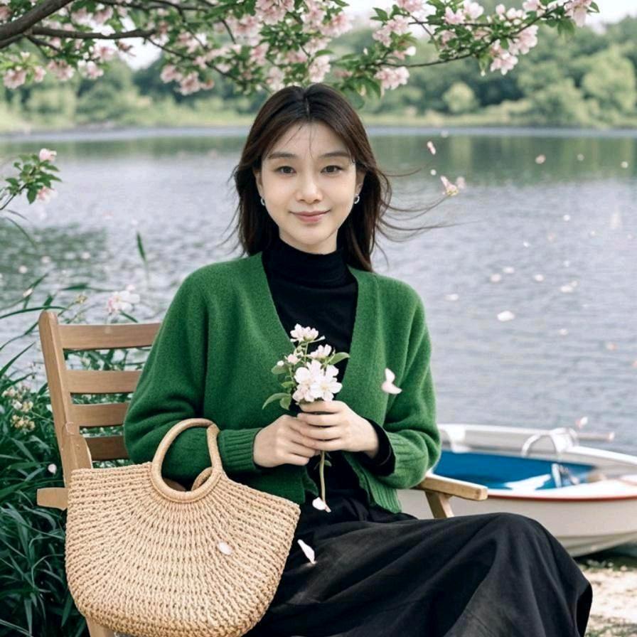 自由的云儿