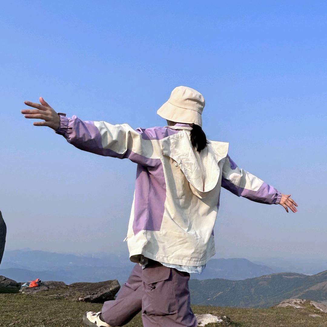 燕燕啊牛仔