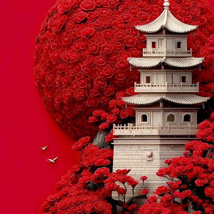 空空