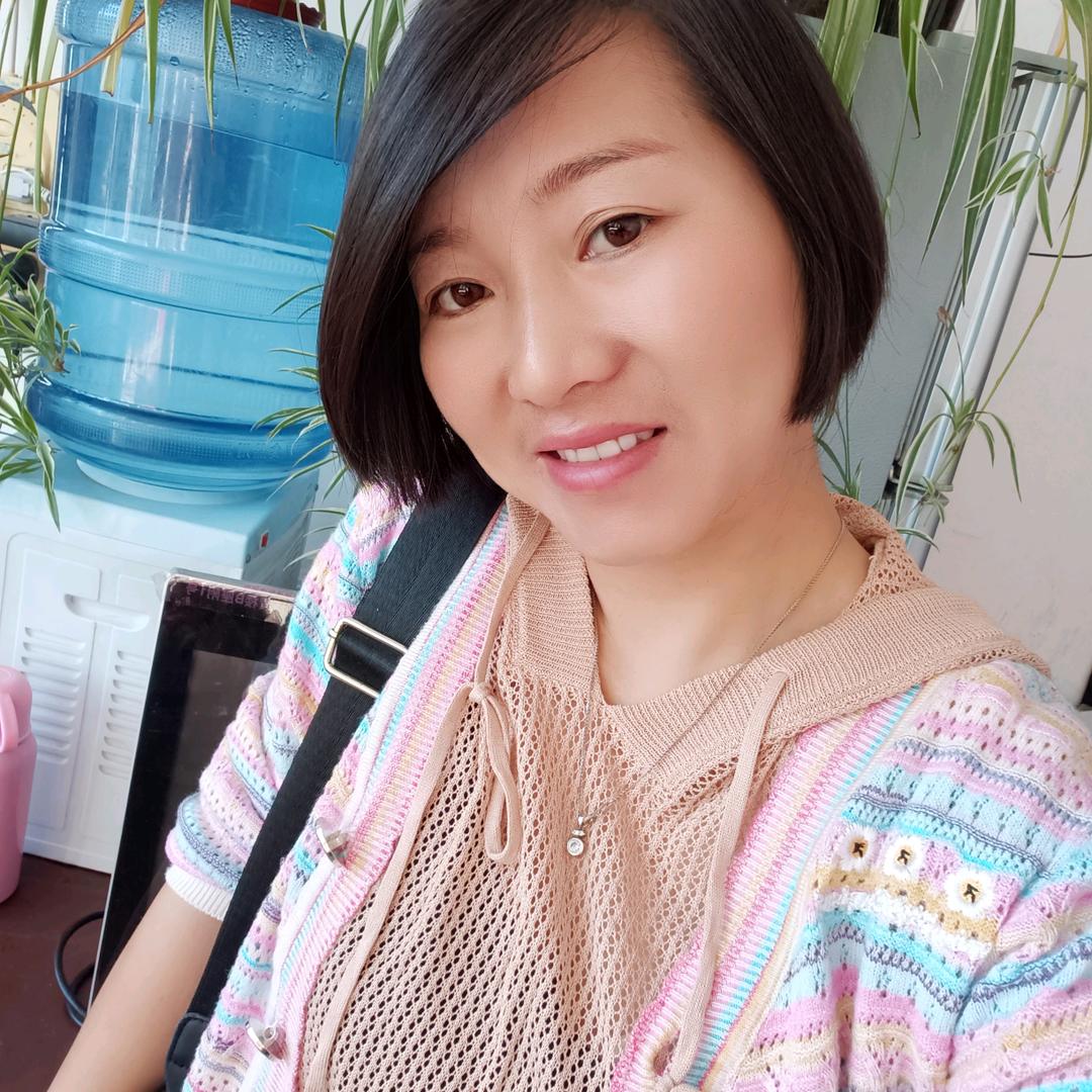 龍妹的林玥