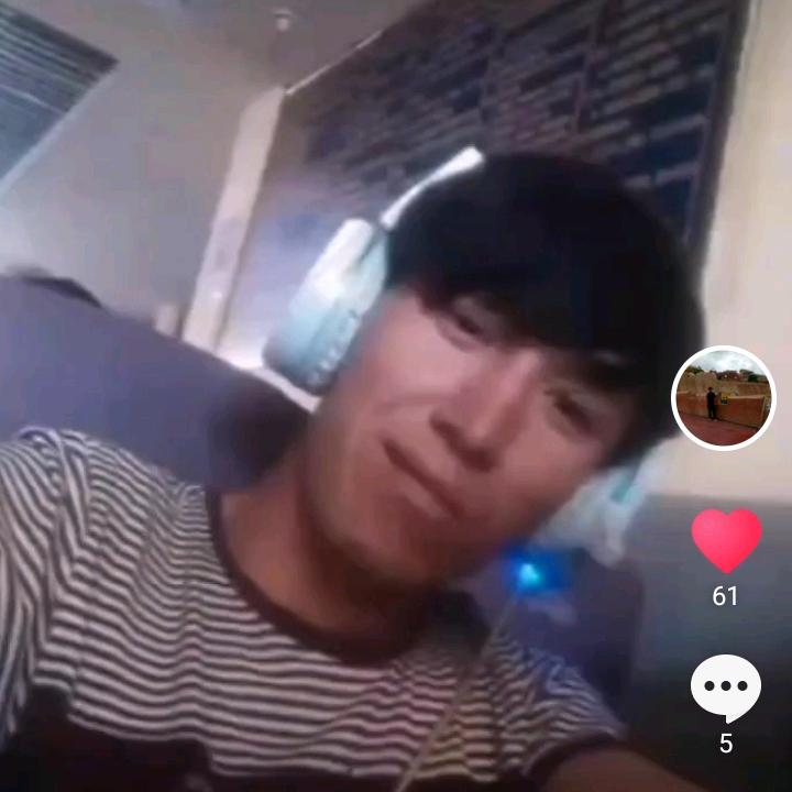 我爱我، 爸爸。