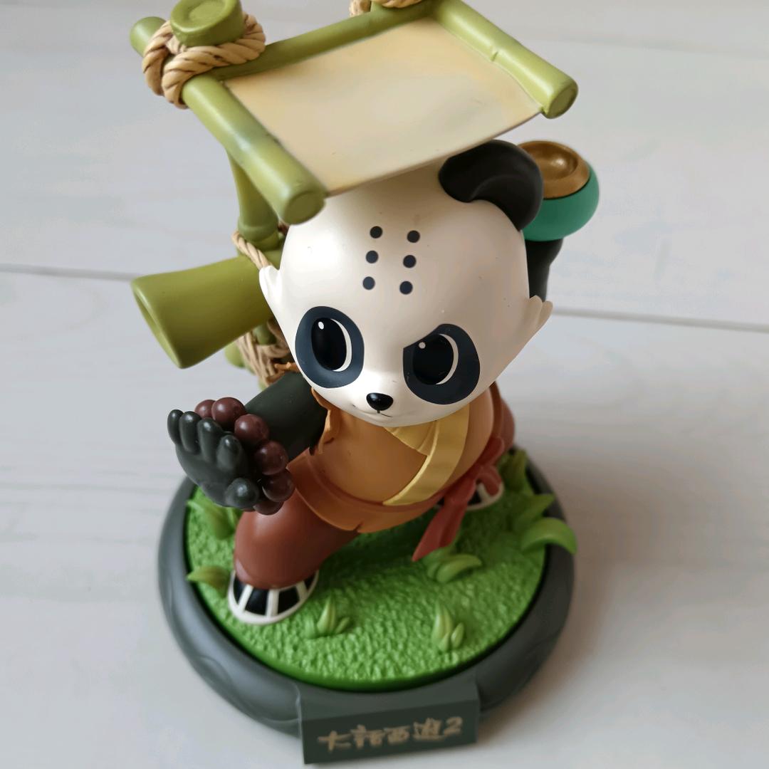 大话西游小强