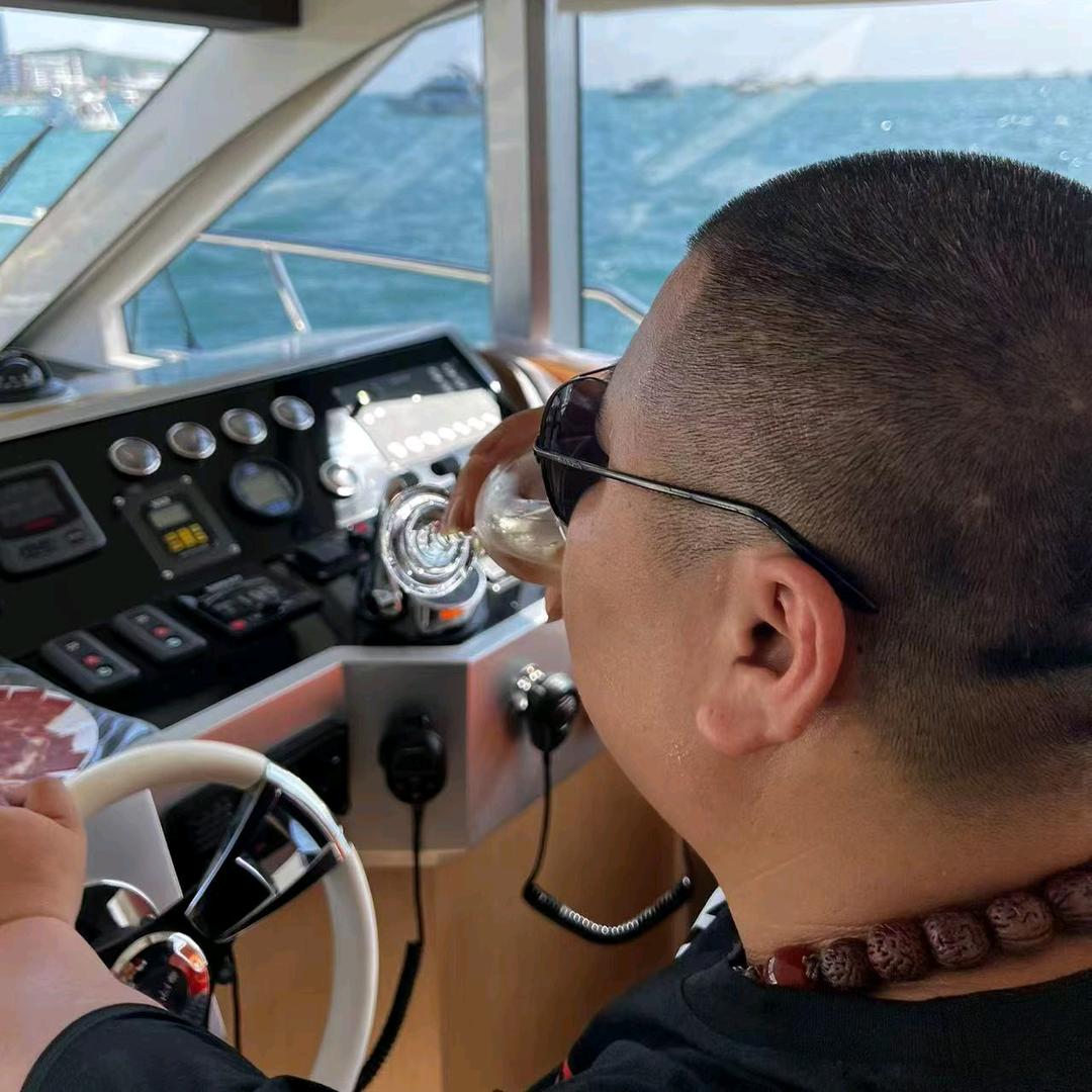 江东四爷