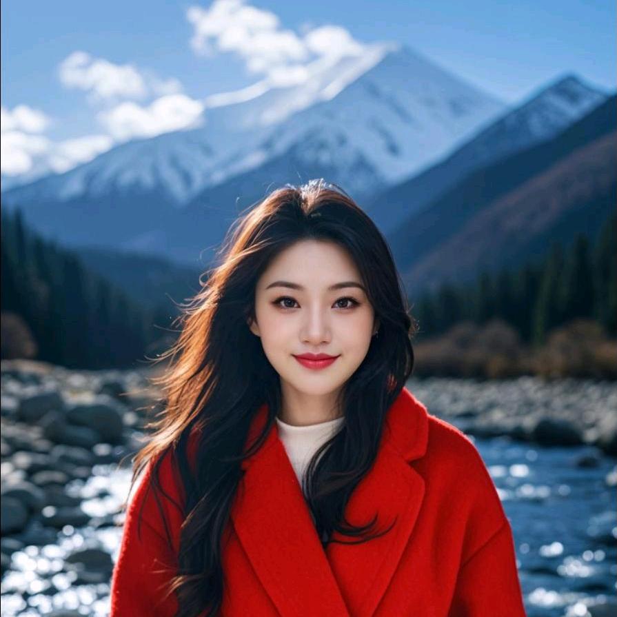 格玥时尚女装琳琳