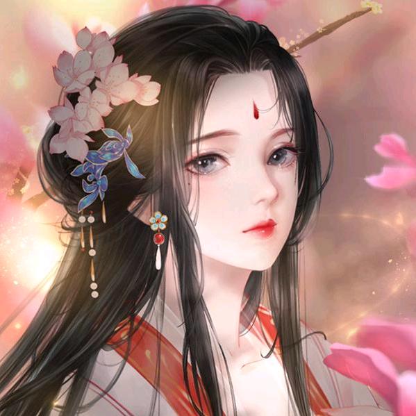 明月乱清风