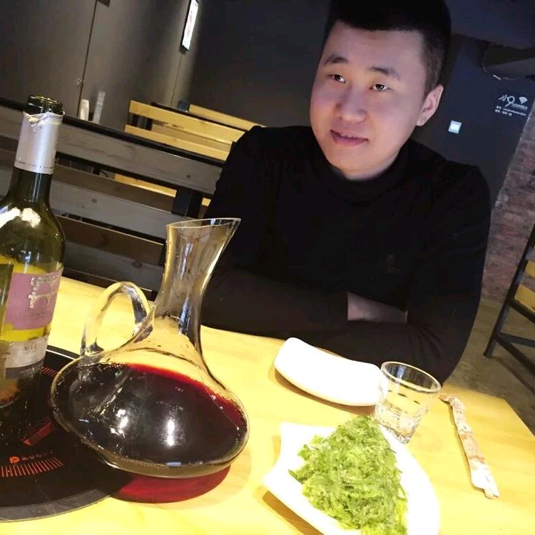 阿嫂山城【何先生】