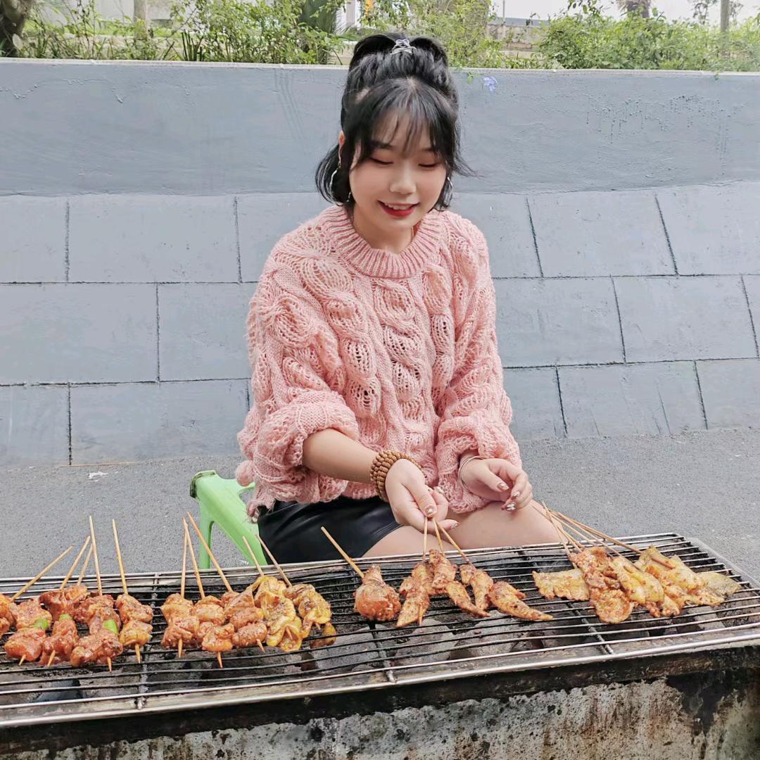 陈二喵~