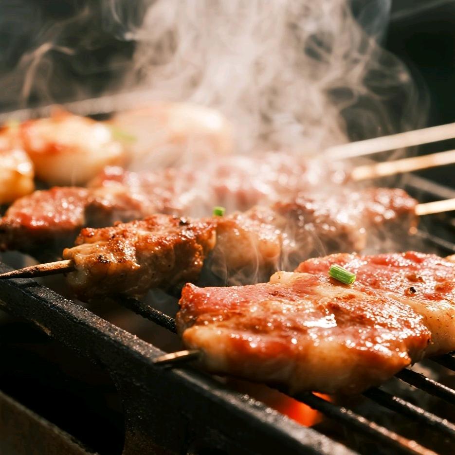 重生之我在濮院烧洋芋（鑫湖家园店）