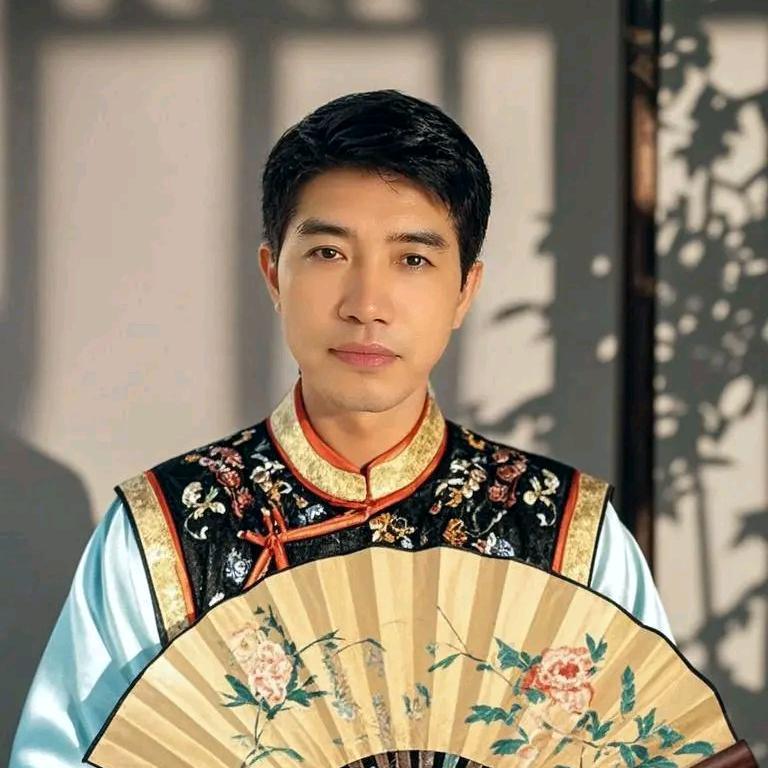 王牌强哥