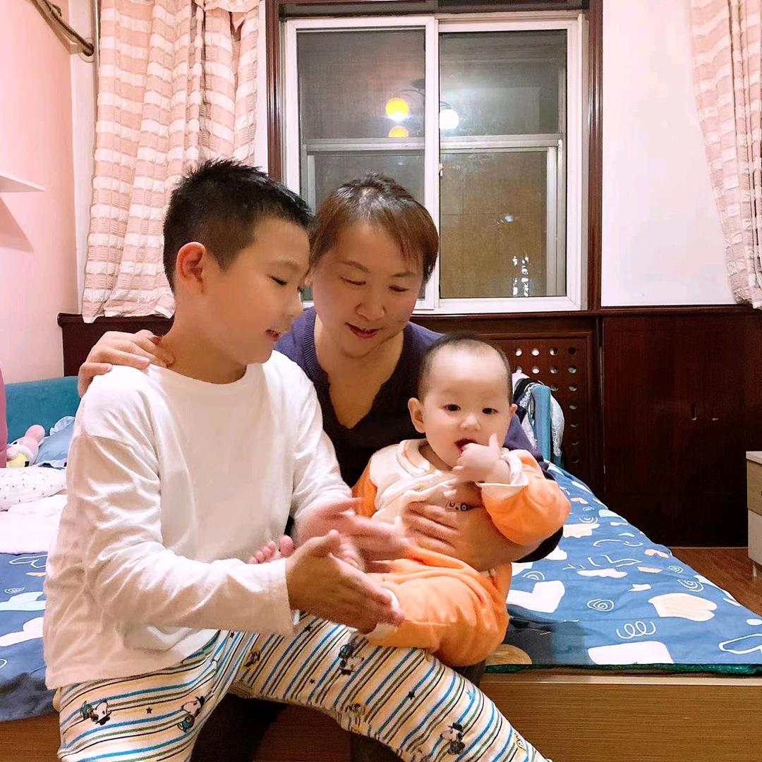 🌈关爱女性扫除乳盲