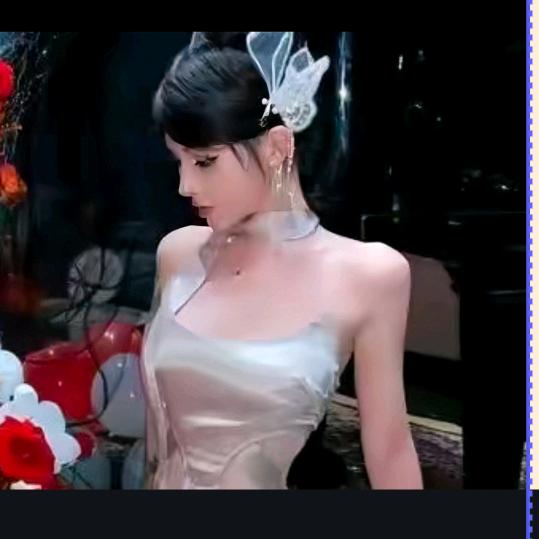 龙牙童-直播爆款返场