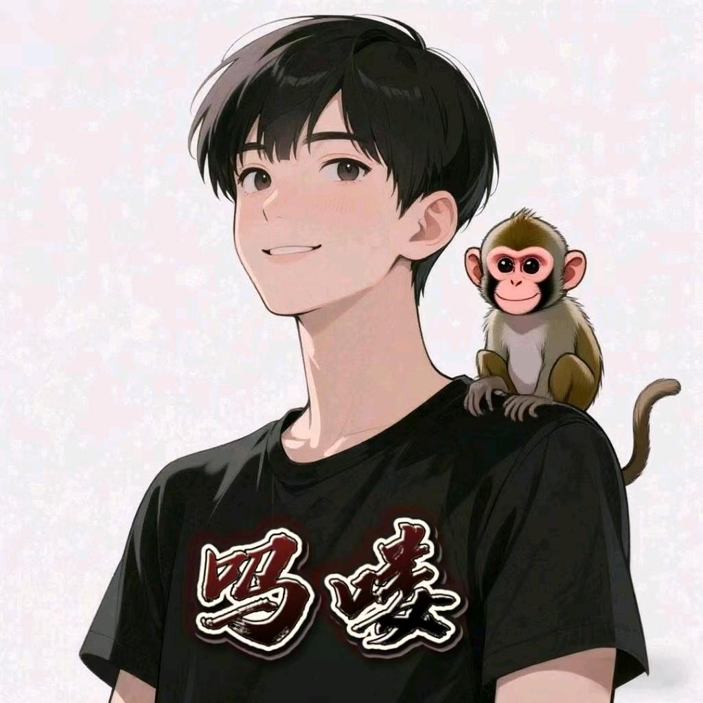 吗喽（三角洲行动）