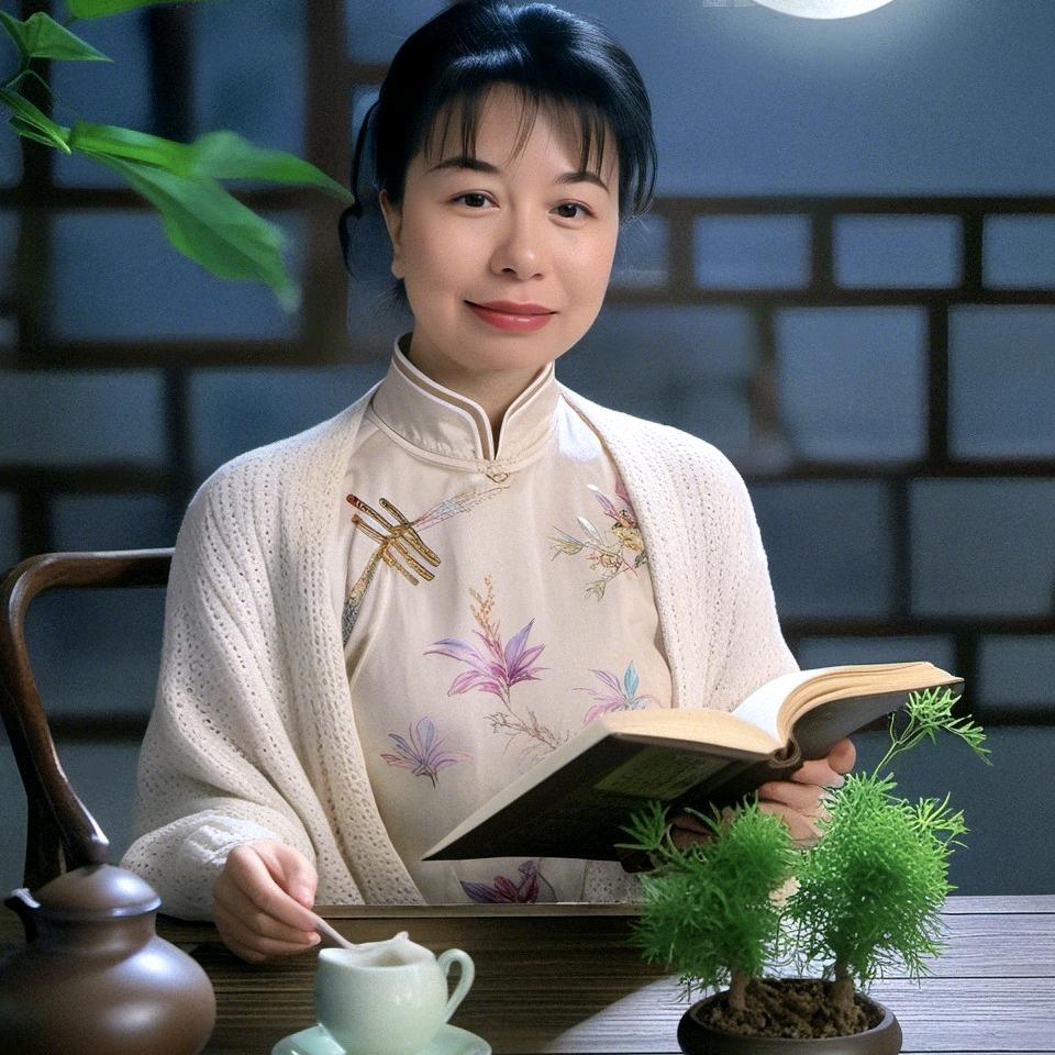 依平阅读(不定时开播)