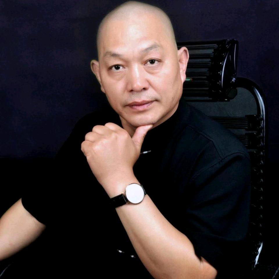 漯河豫剧团包公李建中