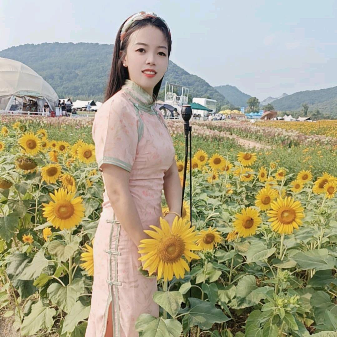 @龙家姑娘