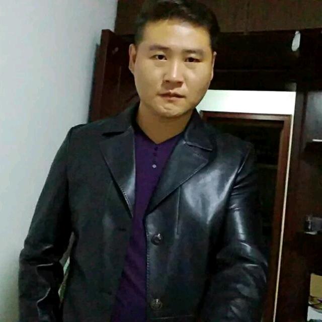 华音丨模皇   之在先生