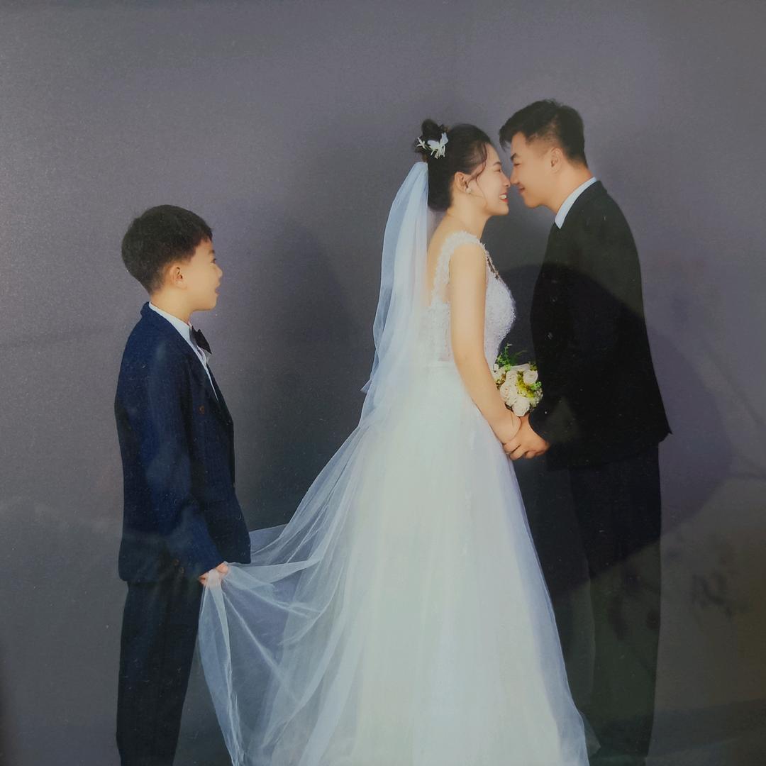 杨先生家的小媳妇