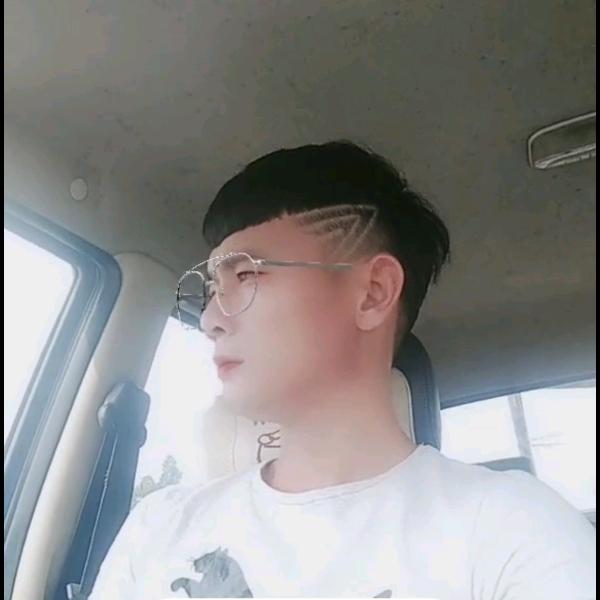 晨曦足迹