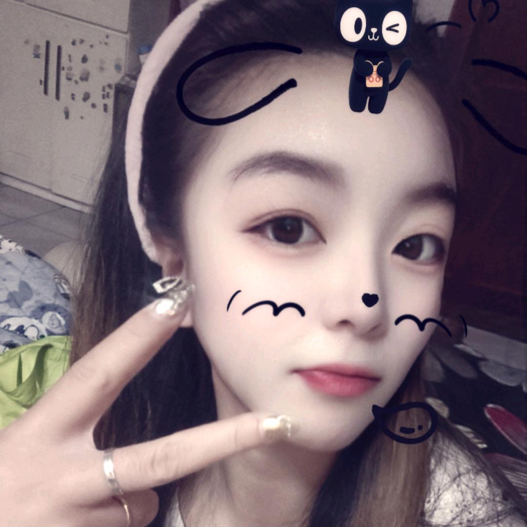 是幼师呀😍😍