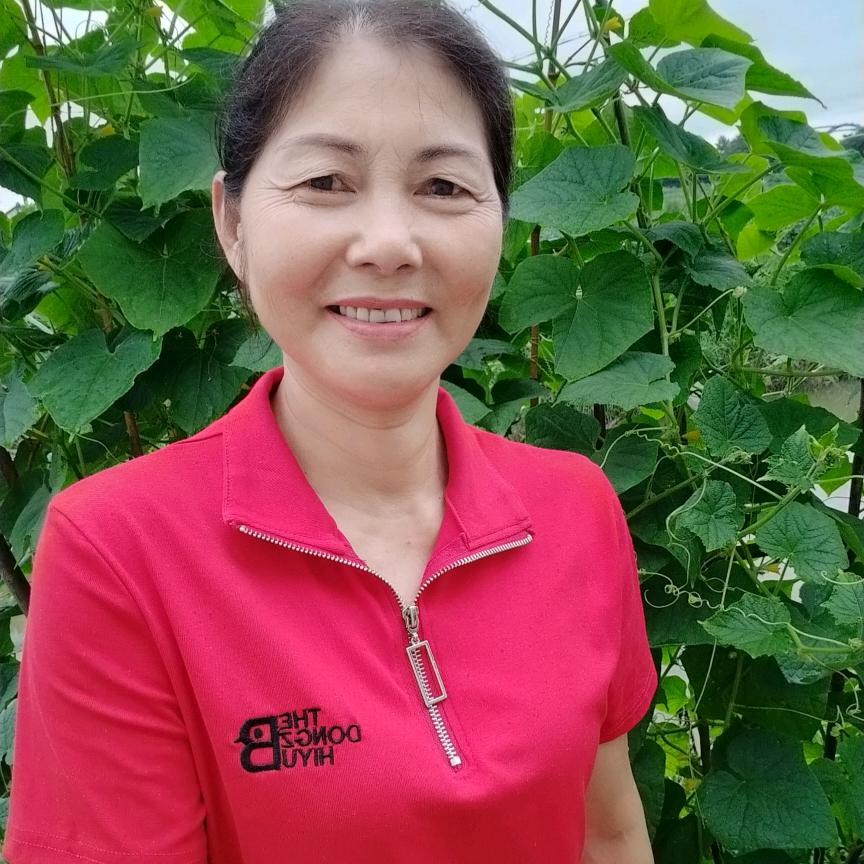 梅姐
