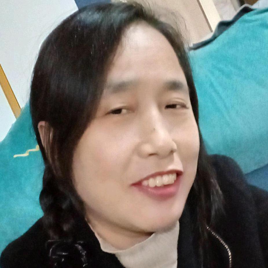 凌姐开心