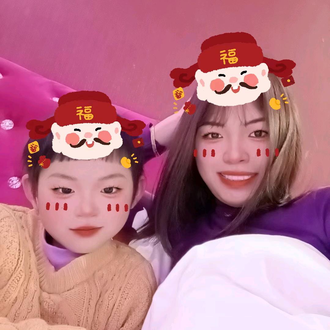 L培培（月子中）