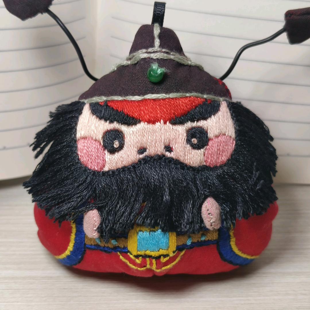 小人物