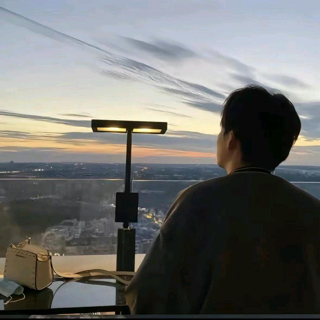 酌酒