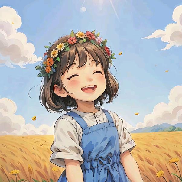兰花