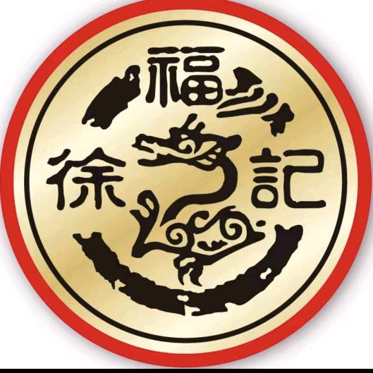 徐福记糖果仓库直播间