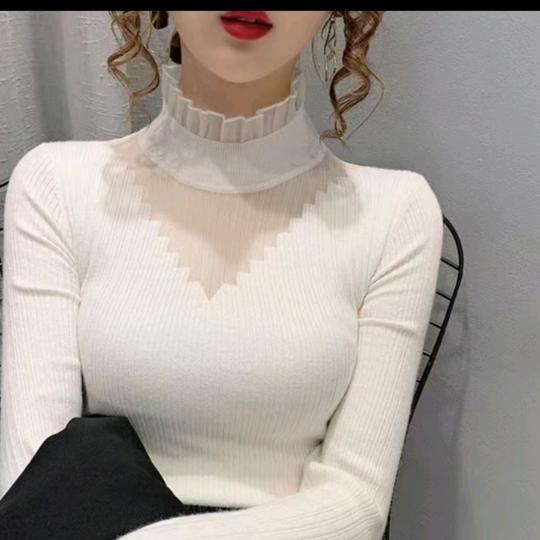 自然（心软的女人）