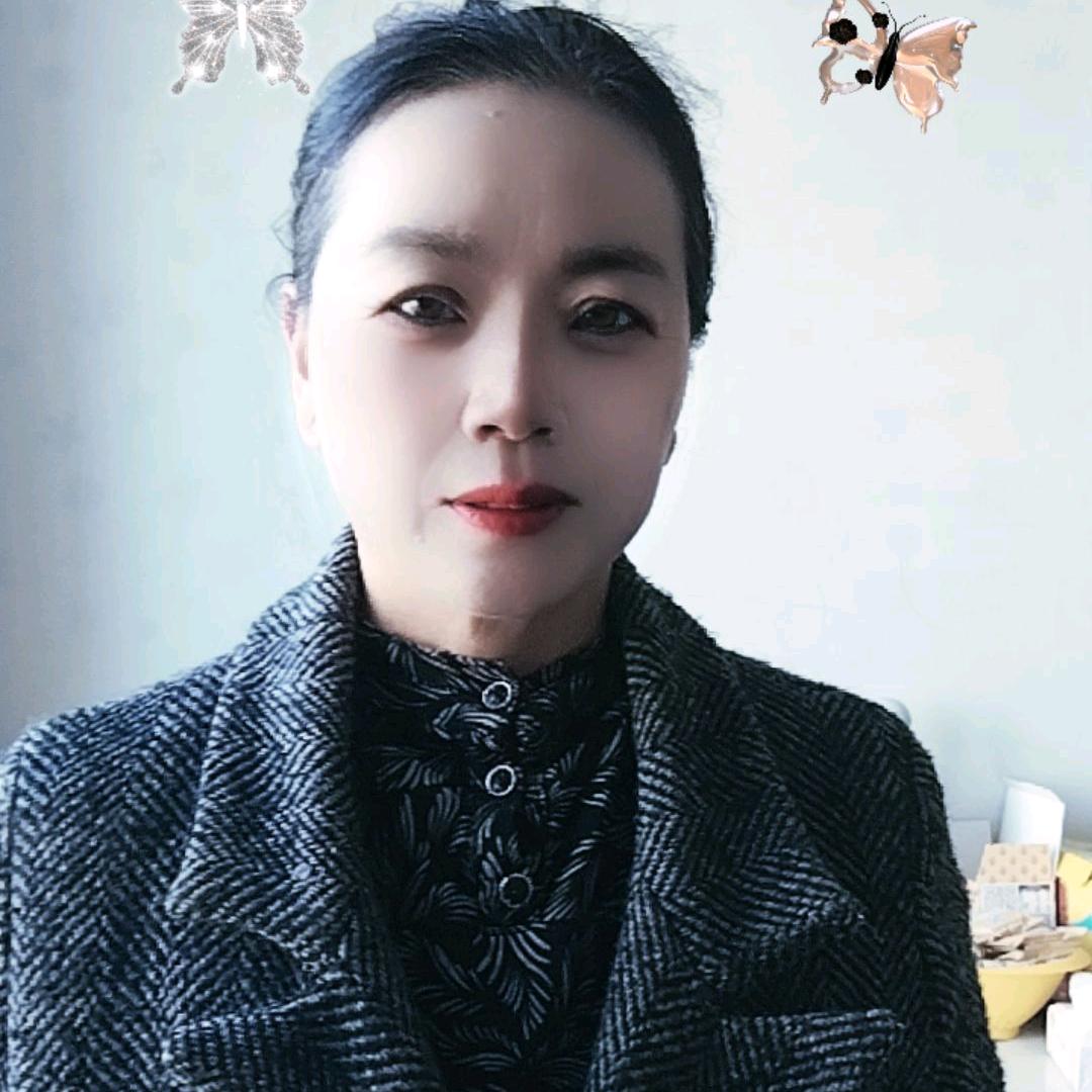 芳姐