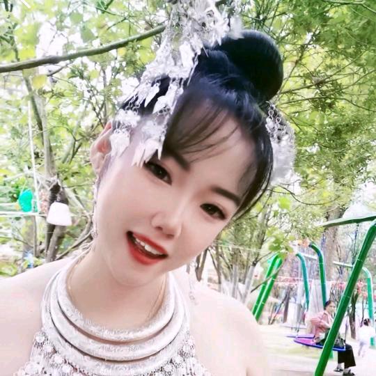 贵州小龙女💋