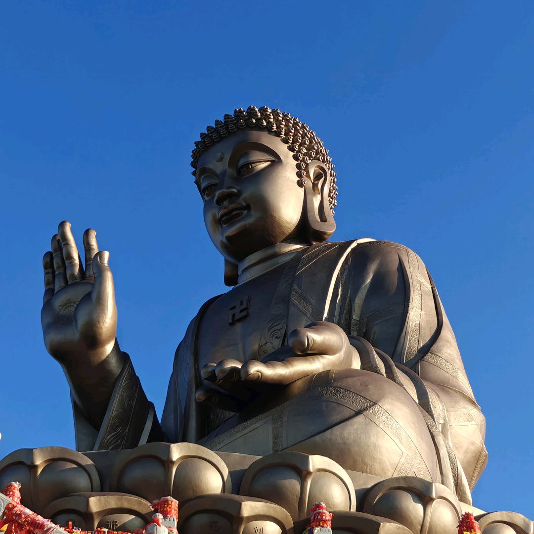 🙏 南 山 峰  🇨🇳