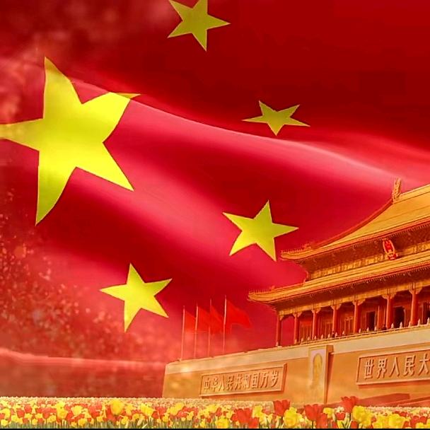 湘府路万点哥（爱国博主）