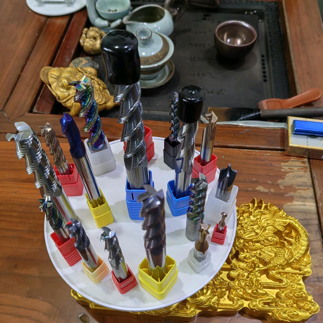 飞戈刀具