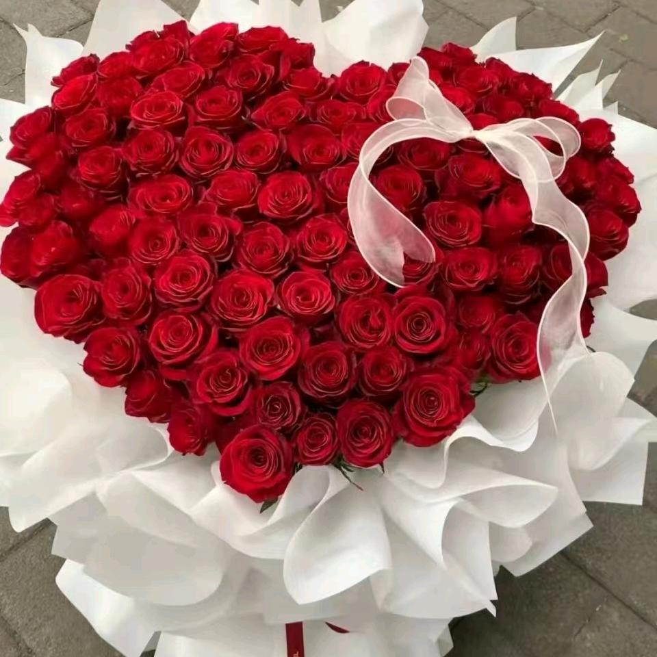 遇爱鲜花