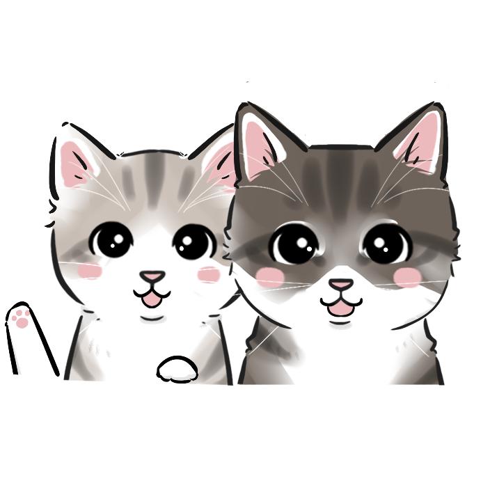 两小只喵零食铺