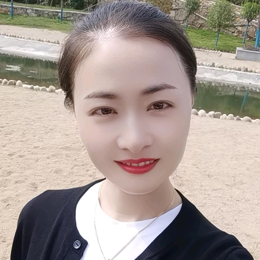 你若安好 便是晴天