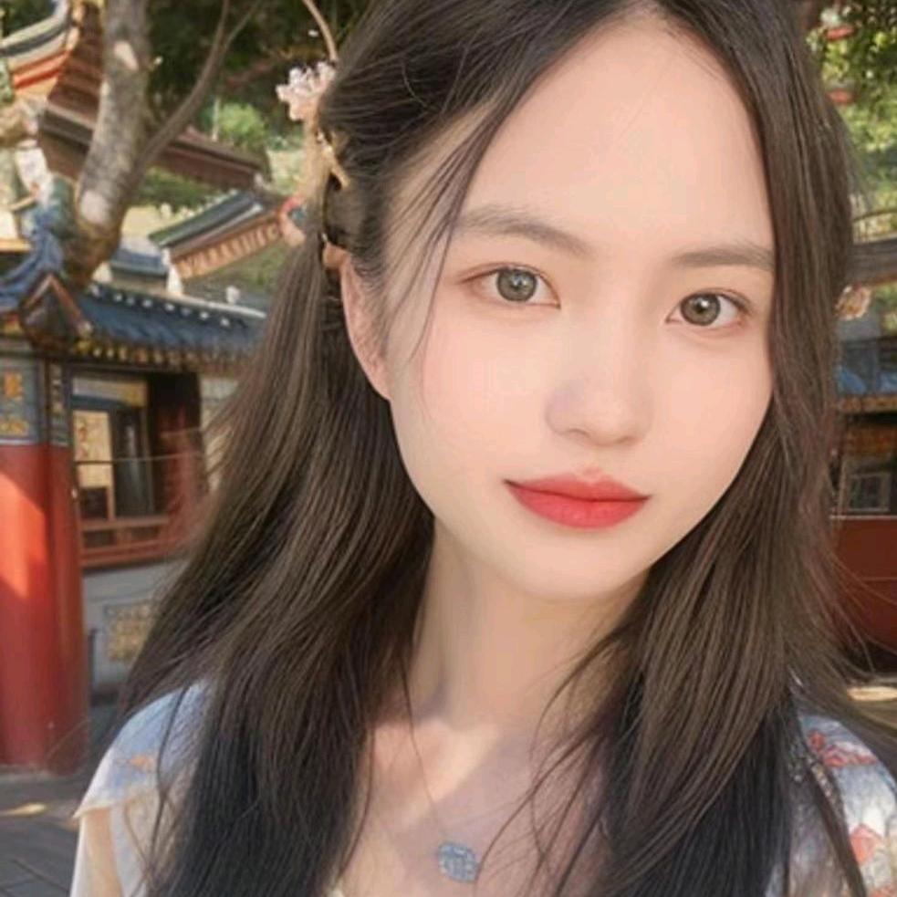 小米粥💕