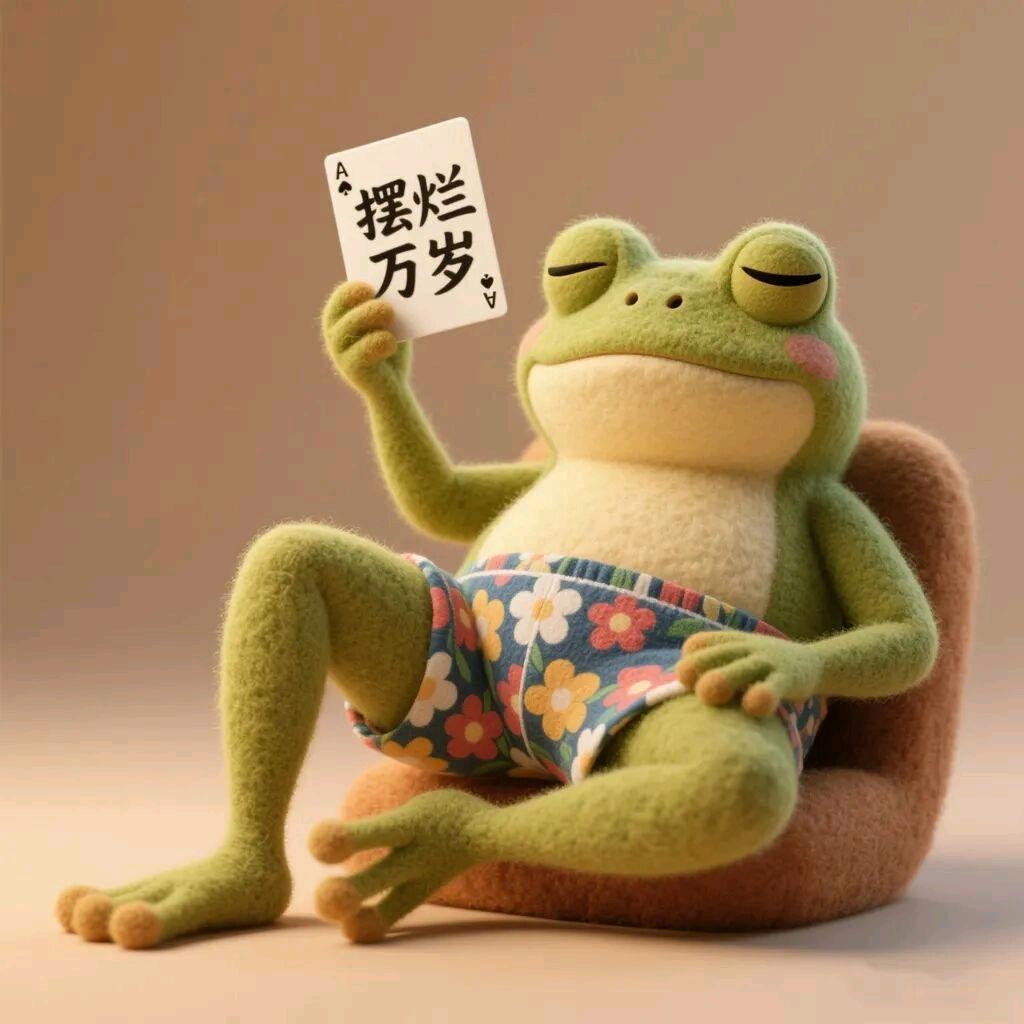 花花世界的孤儿