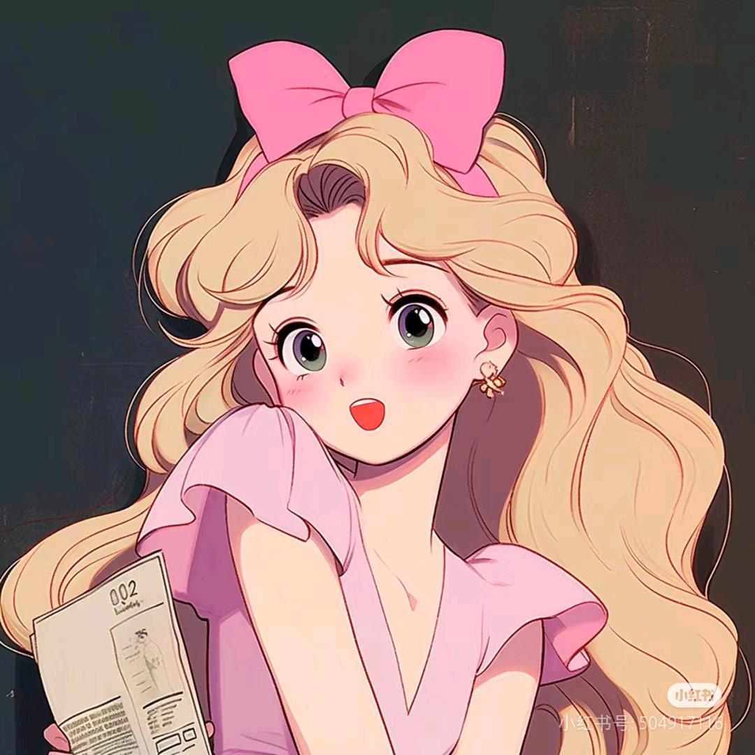 萌孩指 手工美甲✨