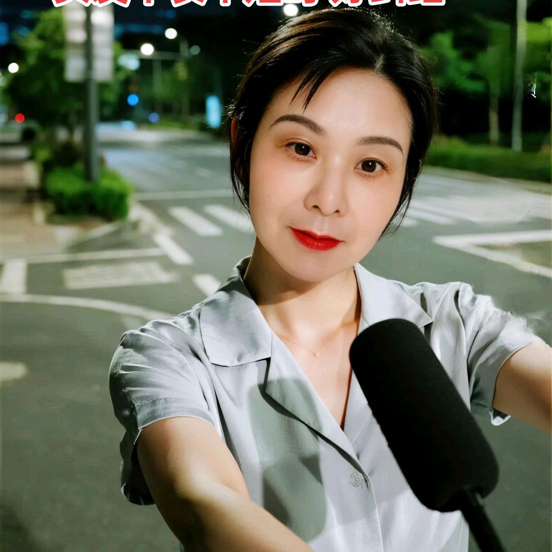 望江刘姐