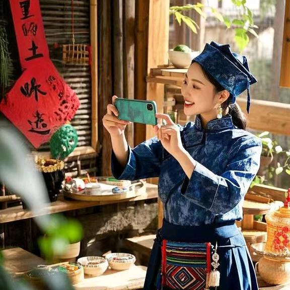 佬家人臻选铺子