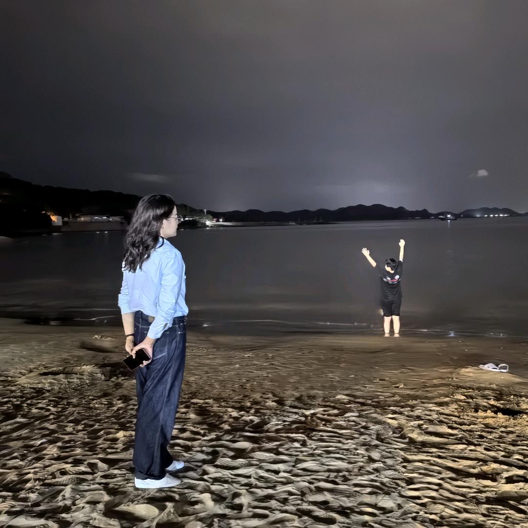一一