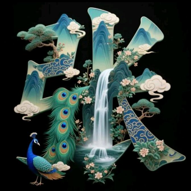 我就是我，谁也改变不了我